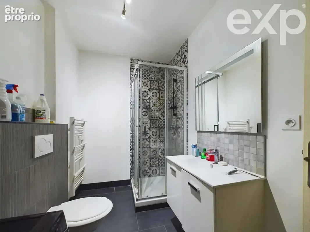 Appartement 84 m² à La Tour-Du-Pin  - photo 9