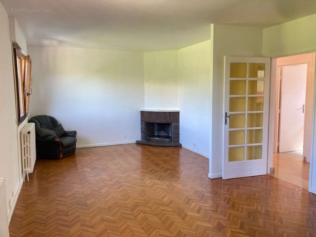 Maison à MONTBELIARD