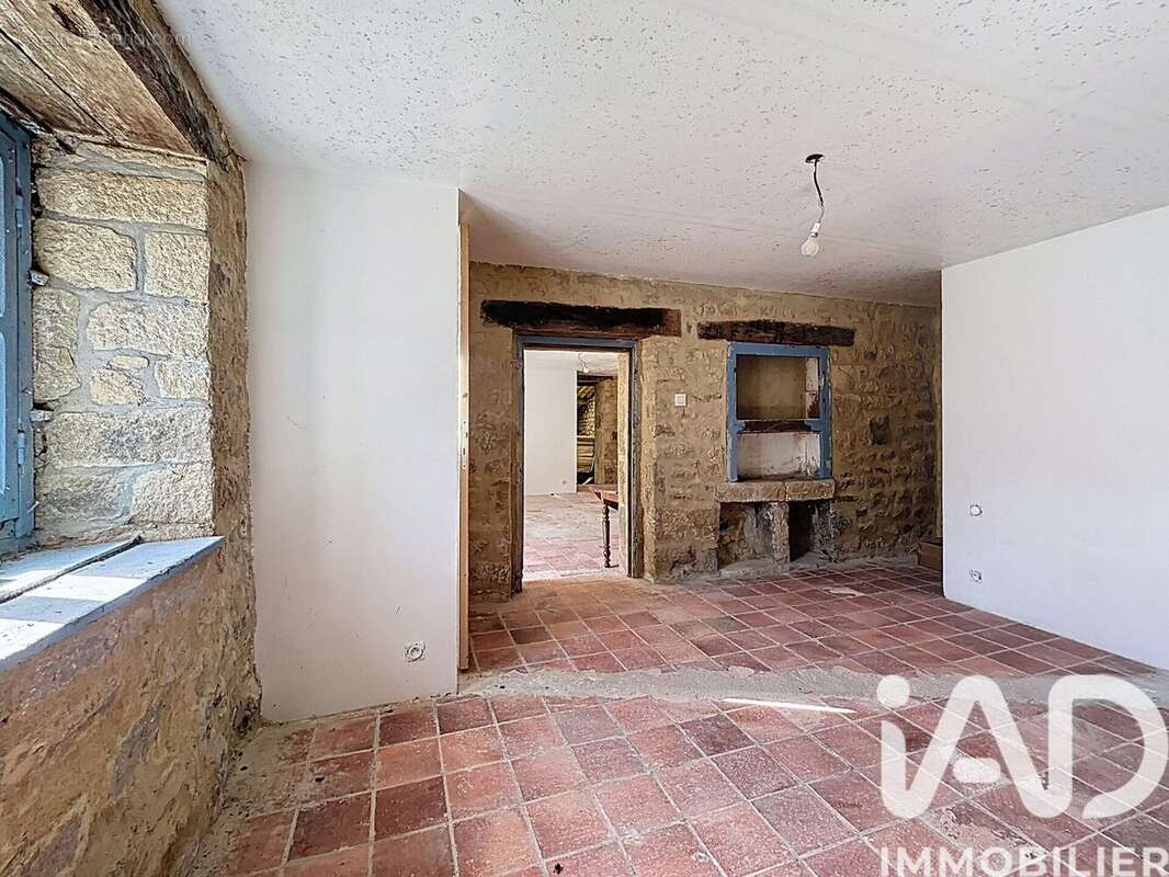 Photo 4 - Maison à CARNAC