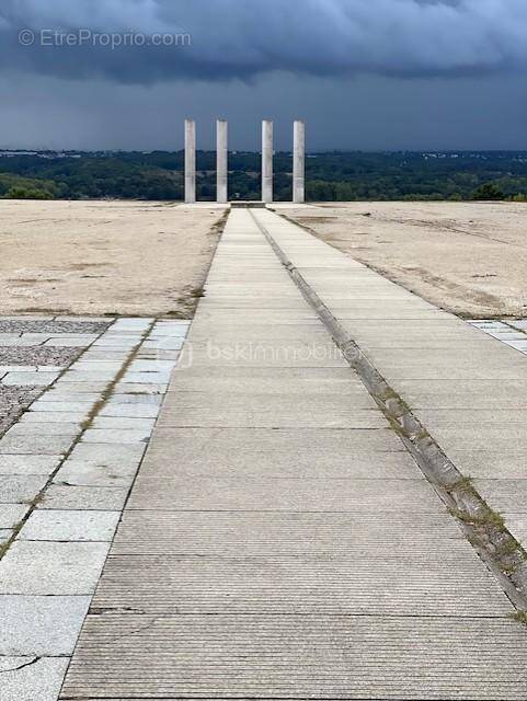 Appartement à CERGY