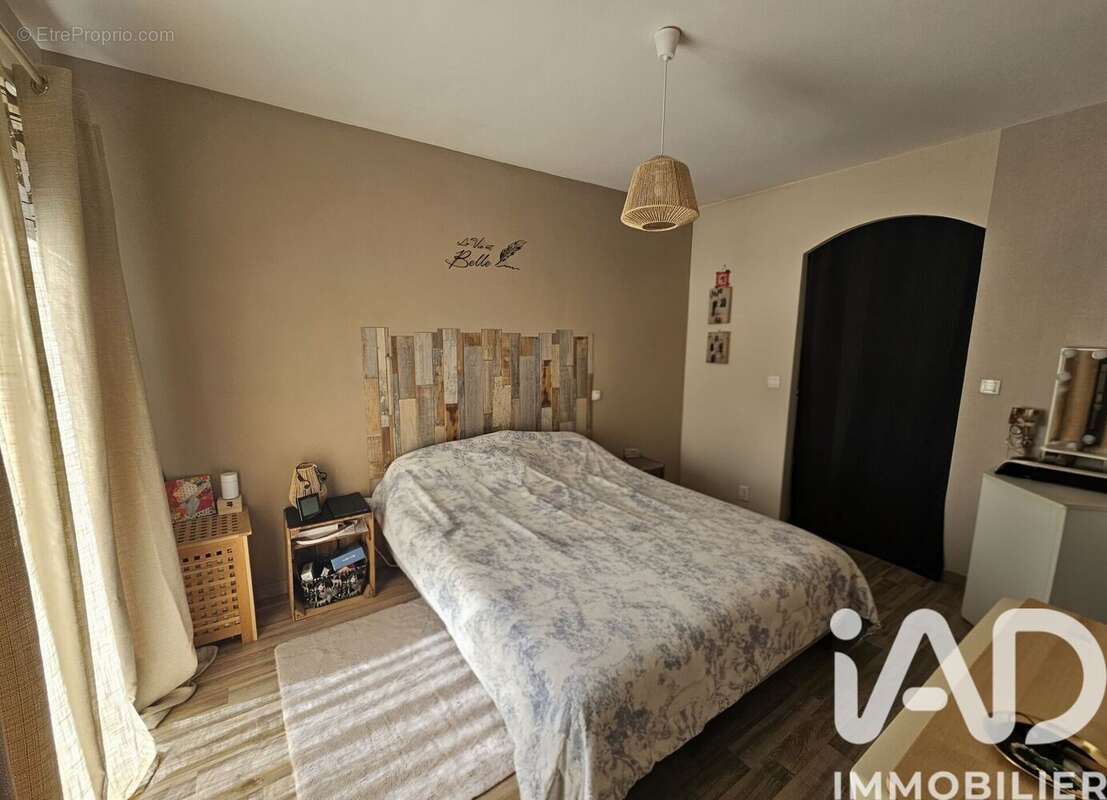 Maison 150 m² à Granzay-Gript  - photo 5
