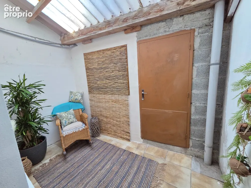 Maison Guilvinec 6 pièce(s) 140 m2 - photo 14