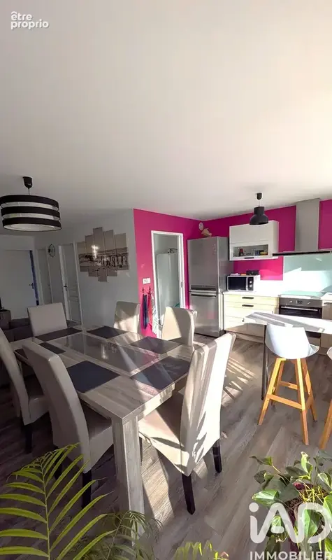 Photo 1 - Appartement à MERIGNAC