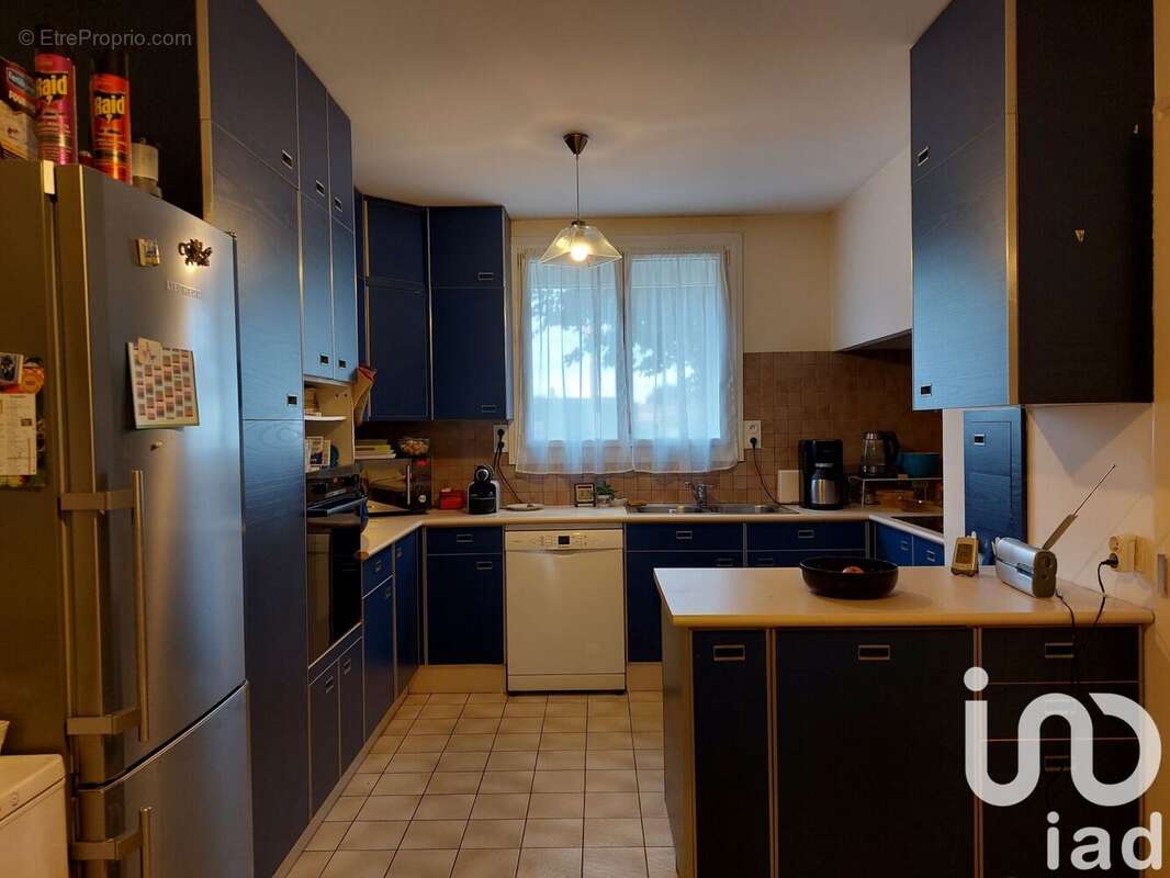 Photo 8 - Maison à LE FUILET