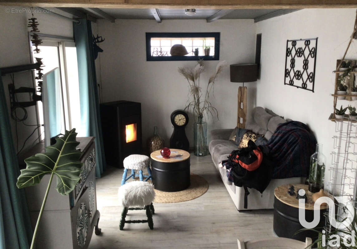 Photo 3 - Maison à BERCK