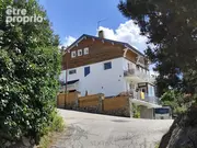 Maison à FONT-ROMEU-ODEILLO-VIA