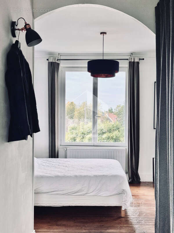 Maison à SAINT-AUBIN