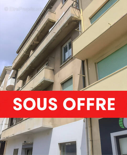 Appartement à AUBAGNE