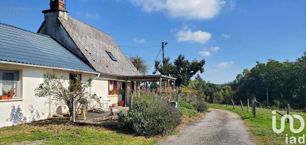 Photo 3 - Maison à LAMAZIERE-BASSE