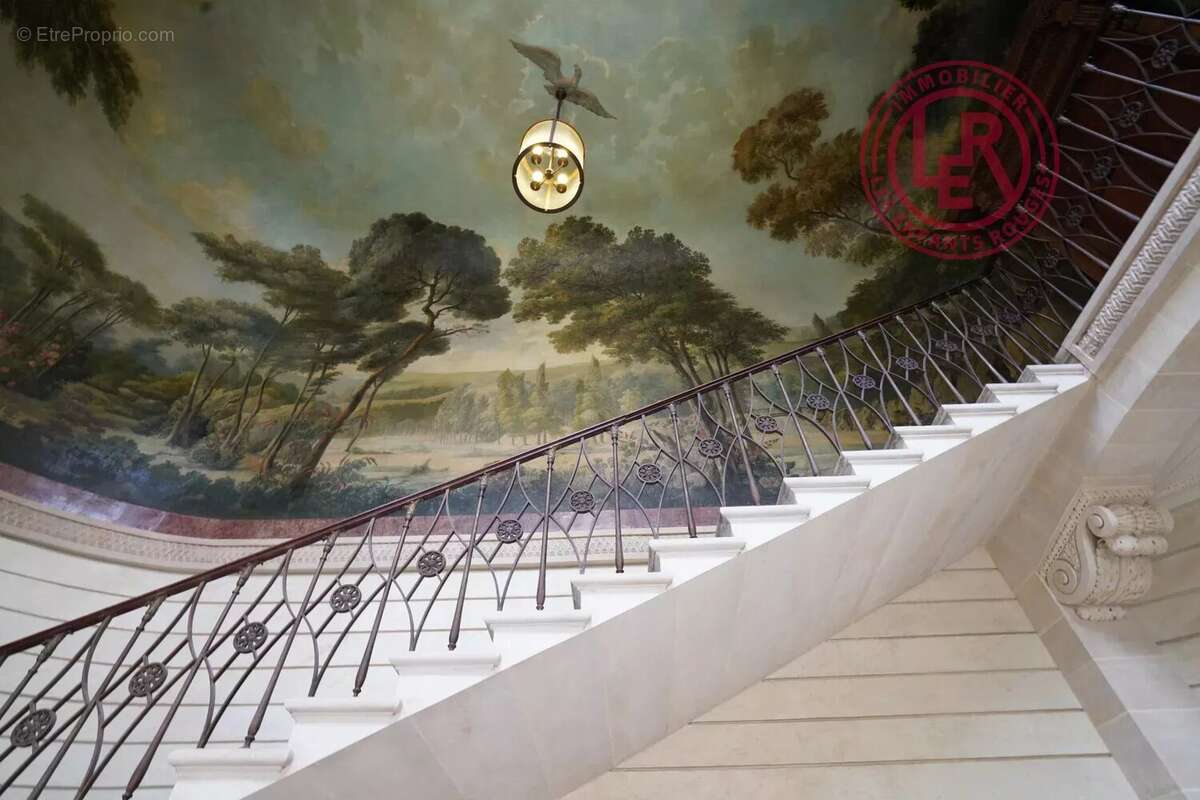 Appartement à PARIS-3E