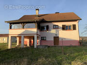 Maison à GRANGES-LE-BOURG