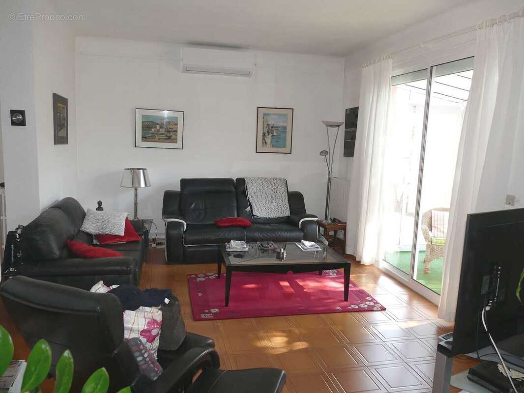 Perpignan Sud résidentiel Villa 3 faces F5 de 145m²  piscine sud - photo 4
