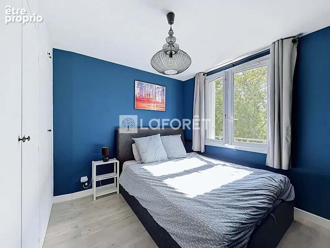 Montesson Centre Bel appartement familial de 77 m² proche écoles et commerces - photo 11