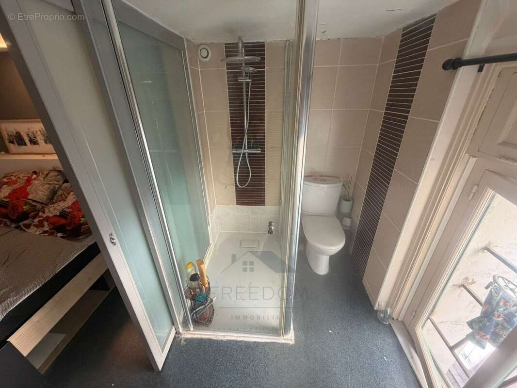 Appartement à BEZIERS