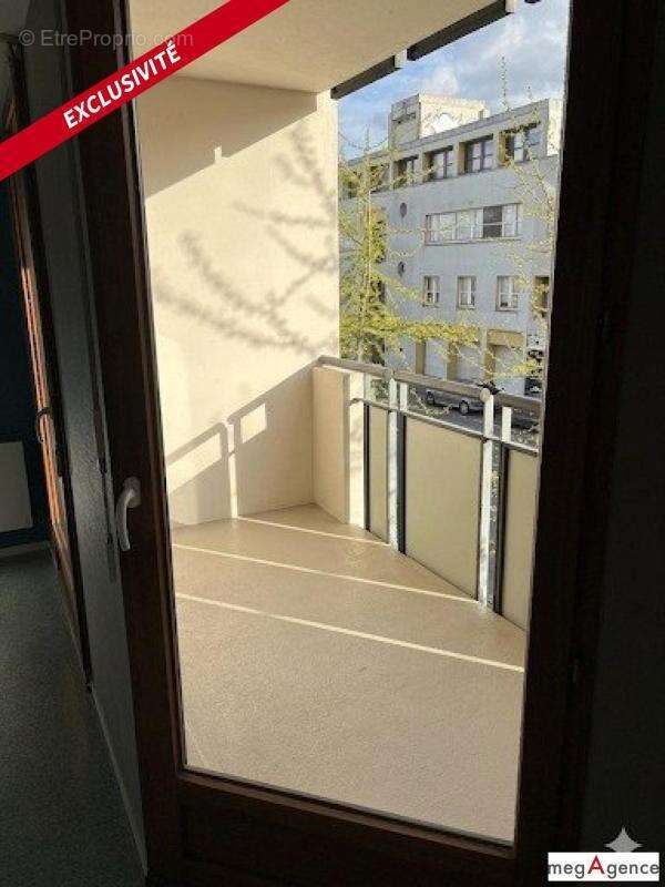 Appartement à REZE