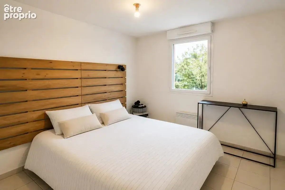 Appartement de 3 pièces de 54 m² à Limoux - photo 7