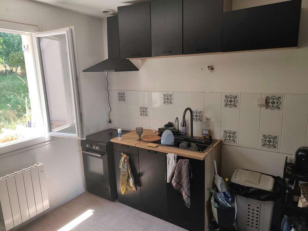 Photo 4 - Maison à COUFFY