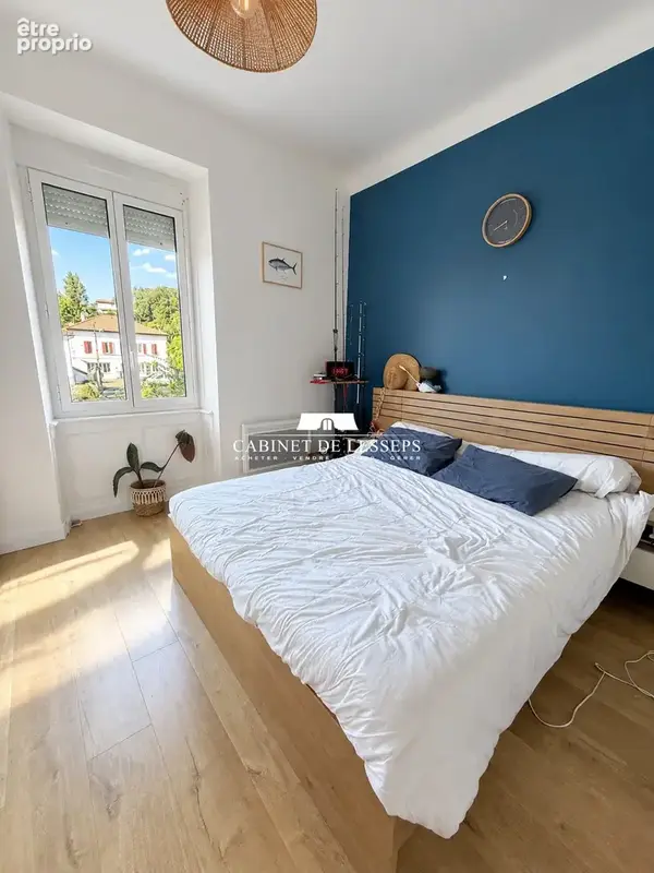 Appartement 2 pièces 42 m² à vendre à Boucau (64340) - photo 5