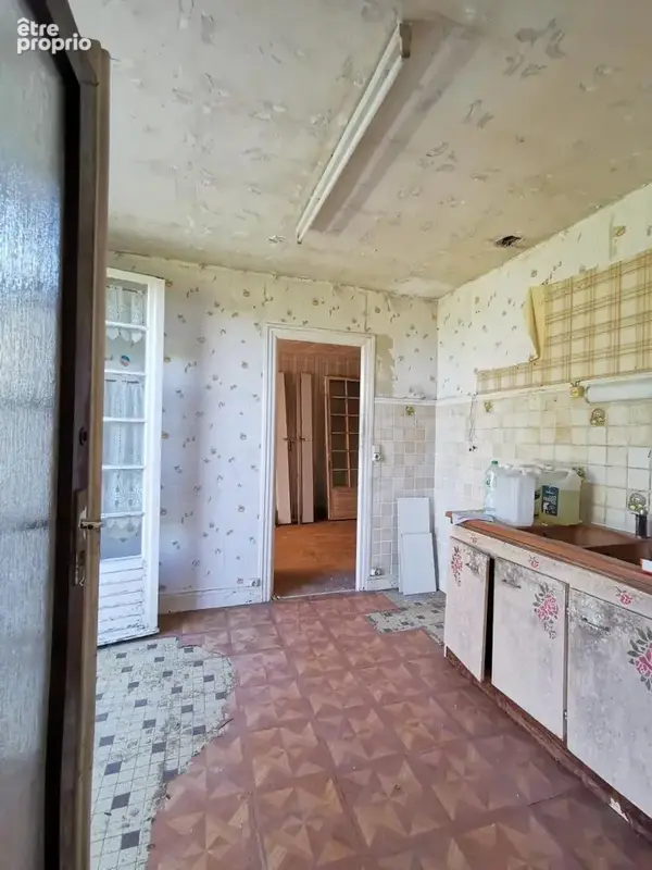 Maison 76 m² à Trelevern  - photo 4