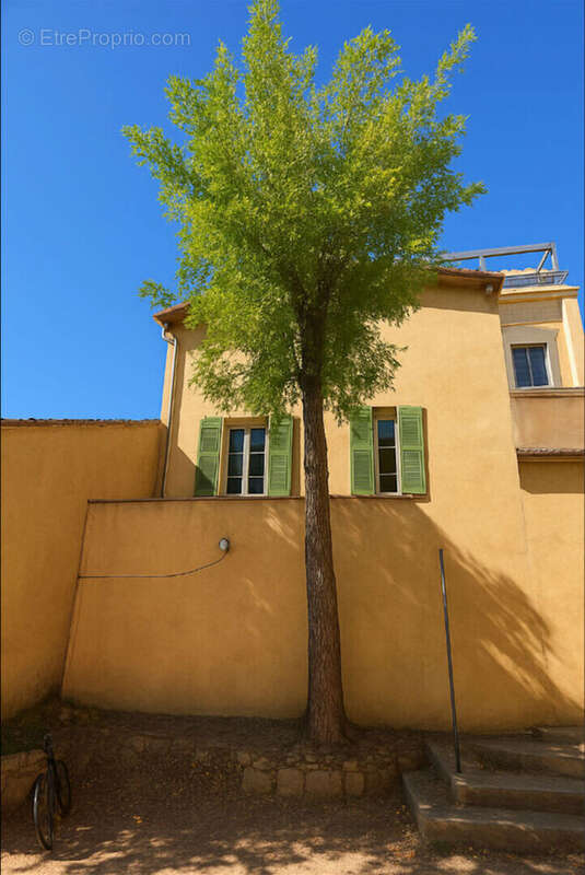 Maison à BANDOL
