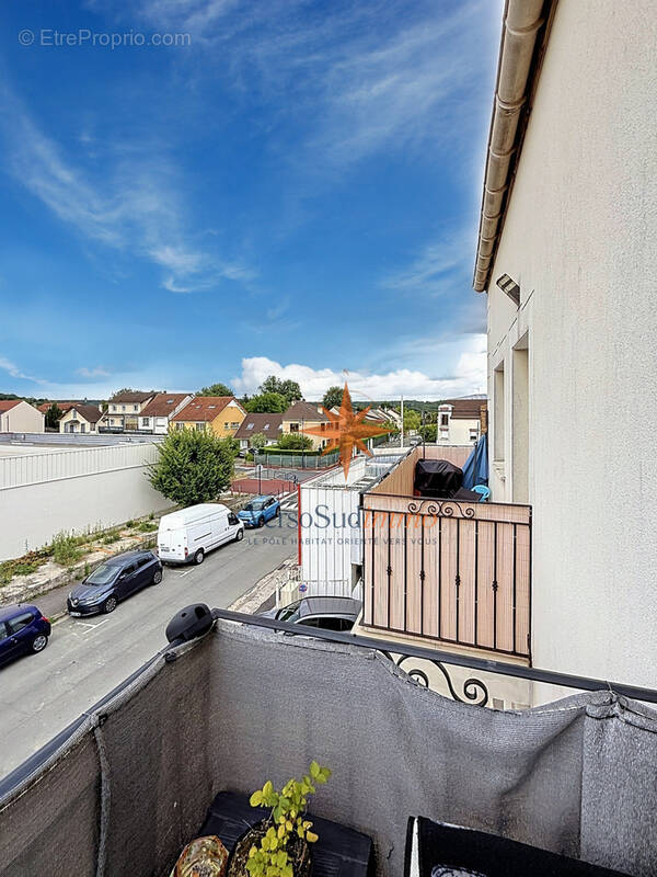 Appartement à CHELLES
