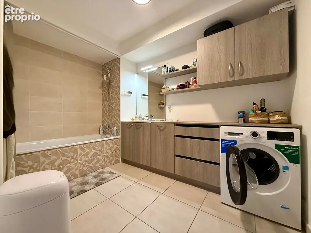 Maison Mitoyenne 4 pièces - photo 11