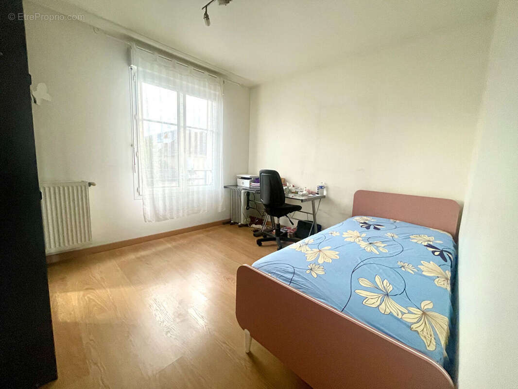 Maison à ARGENTEUIL