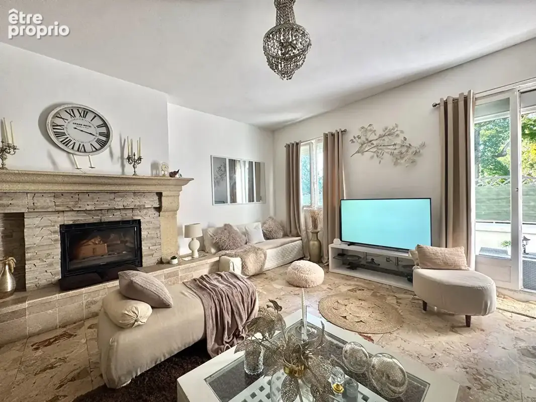 À vendre - maison familiale -  5 chambres 141m2 à bérou la mulotière - photo 2