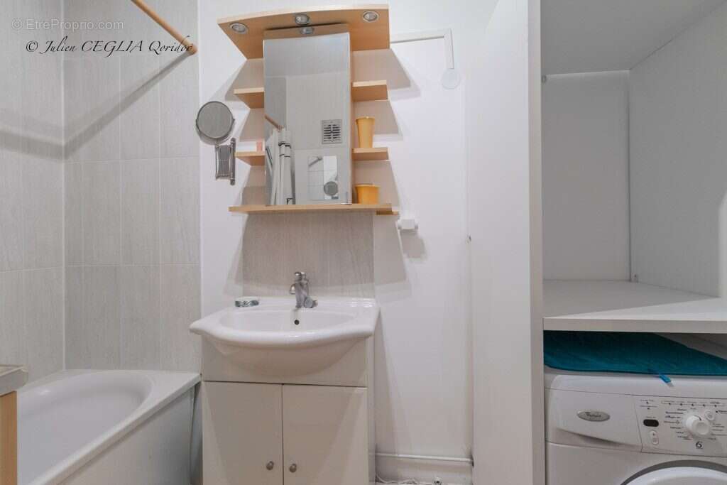 Appartement à THIAIS
