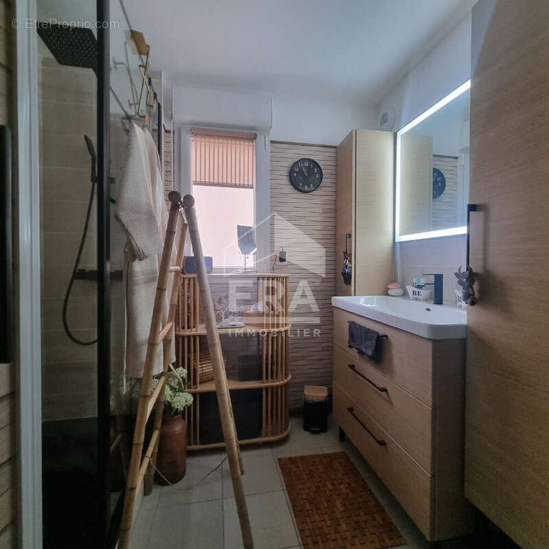 Appartement à ETAPLES