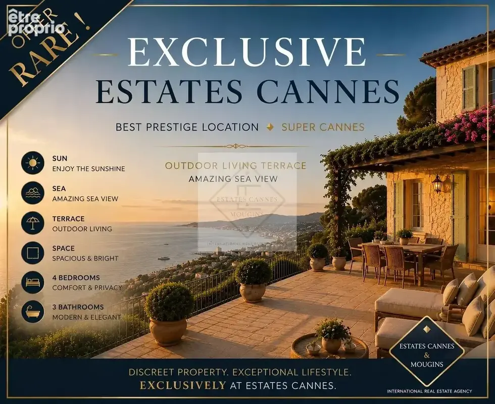 Cannes – super cannes - photo 3