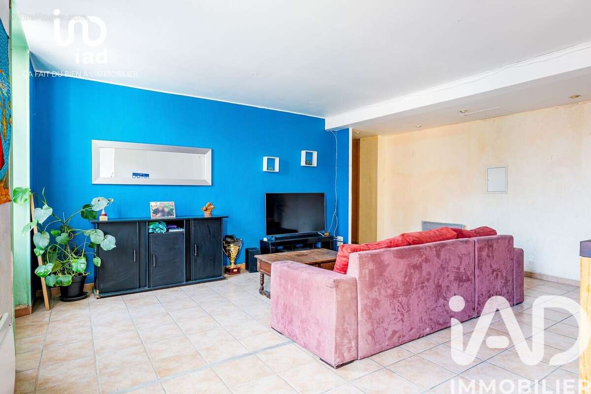 Photo 2 - Appartement à LARAGNE-MONTEGLIN