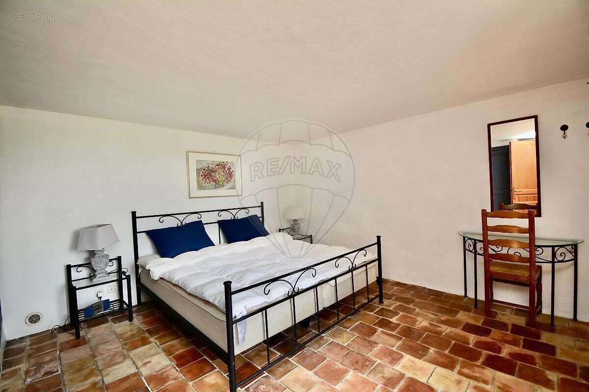 Maison à DRAGUIGNAN