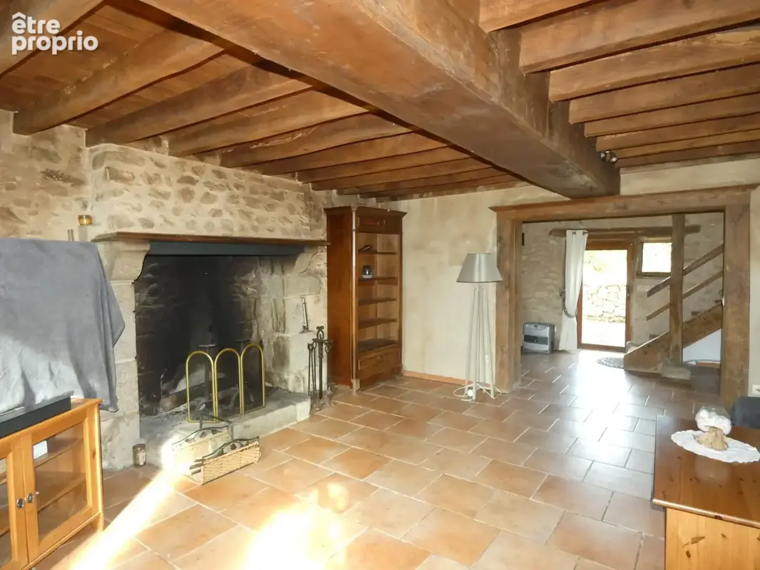 Maison 6 pièces 176 m² à vendre à Pionnat (23140) - photo 5