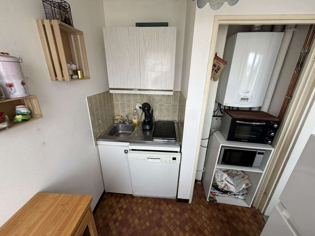 Appartement à REMIREMONT