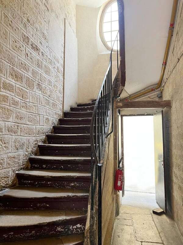 Appartement à PARIS-3E