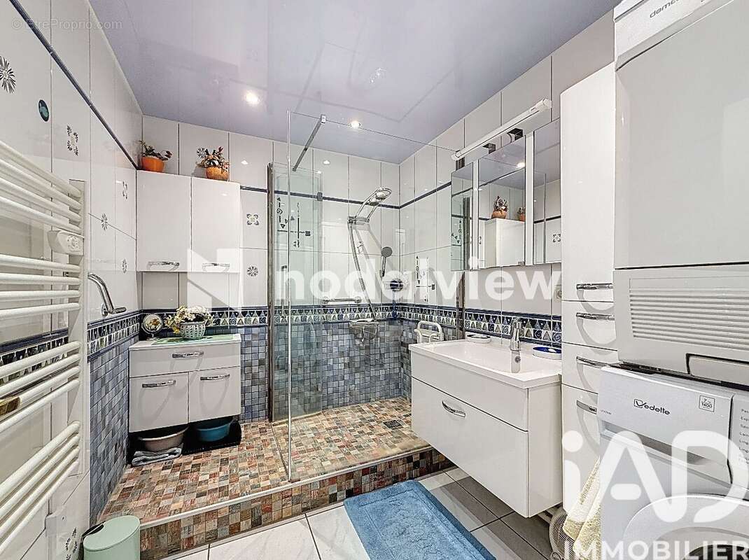 Photo 7 - Appartement à KINGERSHEIM