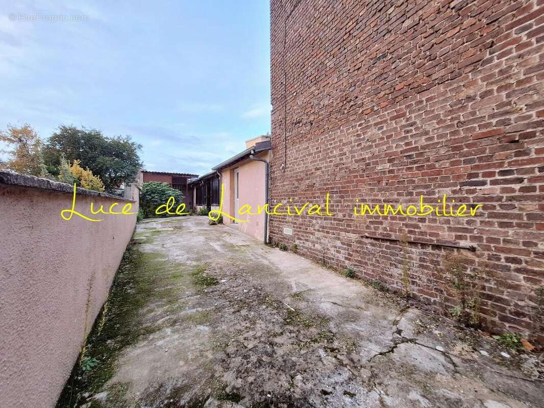 Photo 3 - Maison à TERGNIER