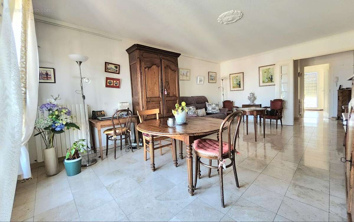 Appartement à BIARRITZ