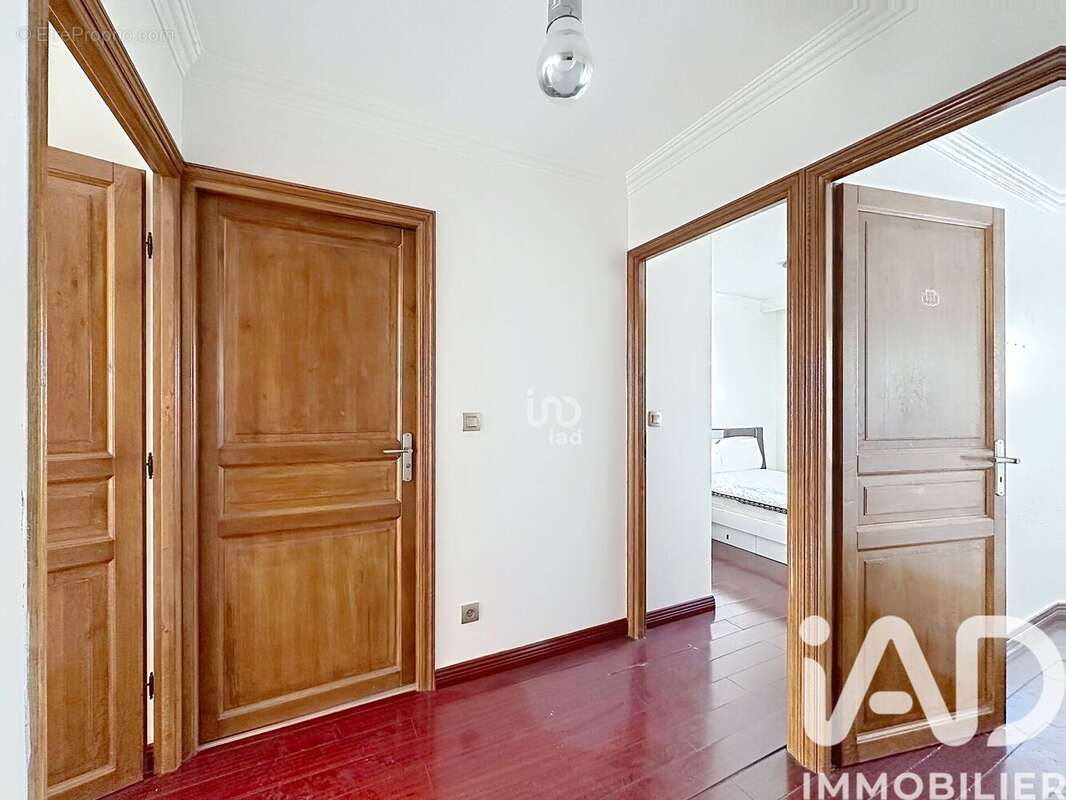 Appartement 78 m² à Aubervilliers  - photo 5