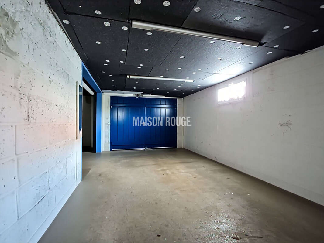 Maison à PLOUFRAGAN