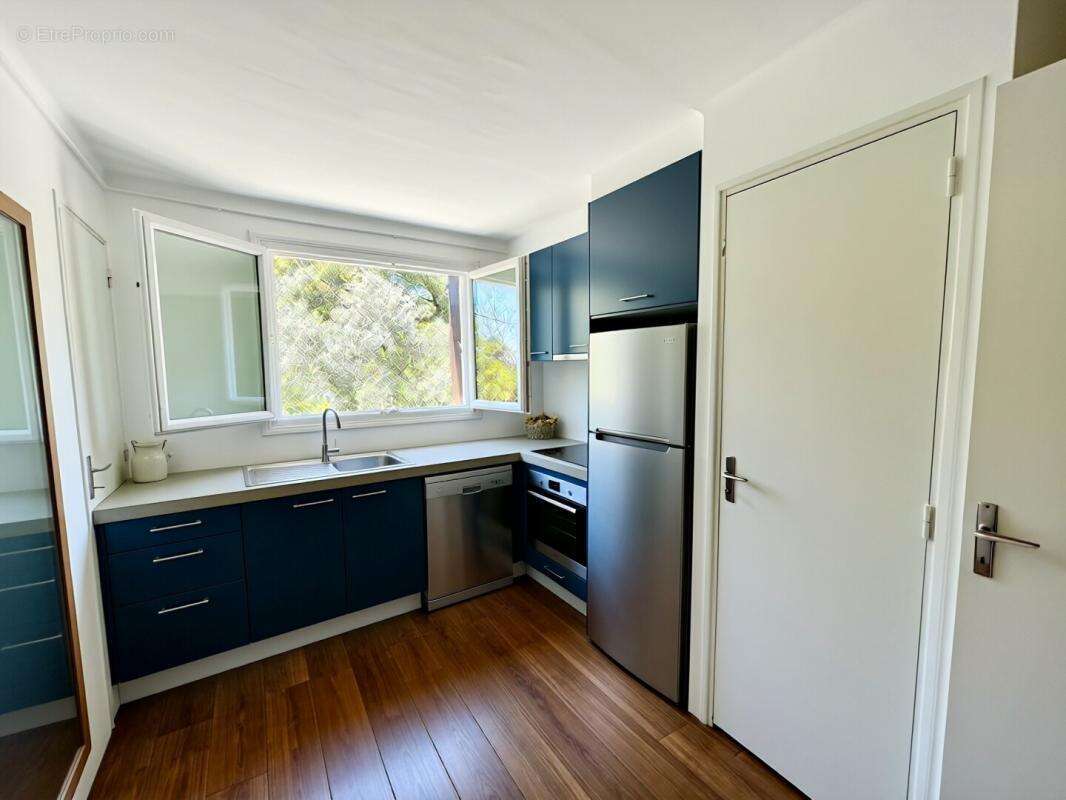 Belle opportunité - T4 avec extérieur - Toulon (83200) - photo 7
