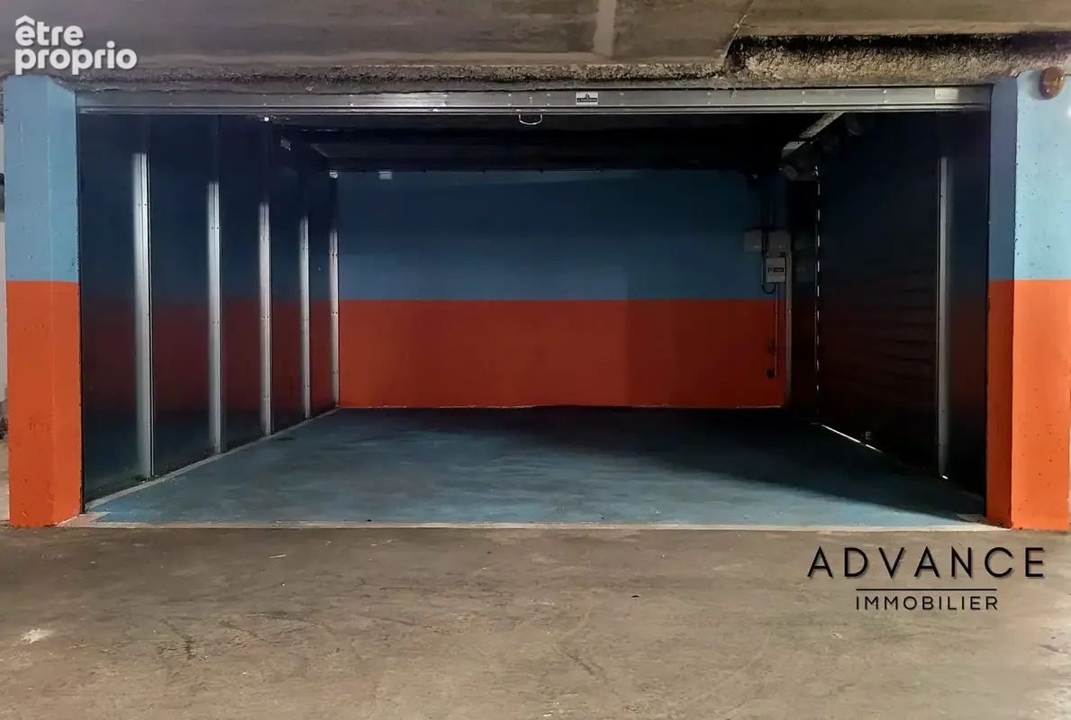 Parking à TOULOUSE