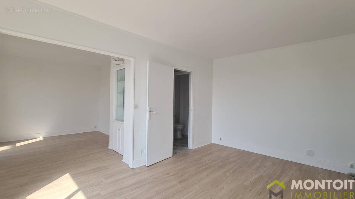 Appartement à THIAIS