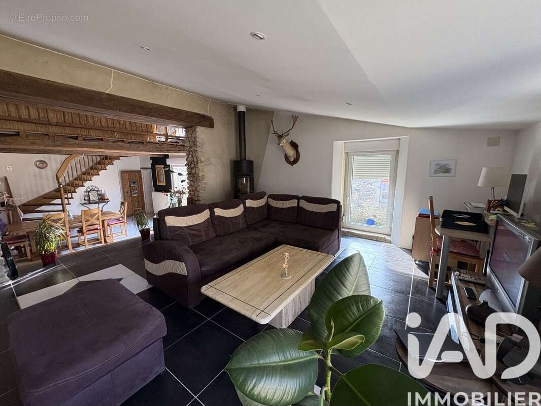 Photo 9 - Maison à COUSANCES-LES-FORGES