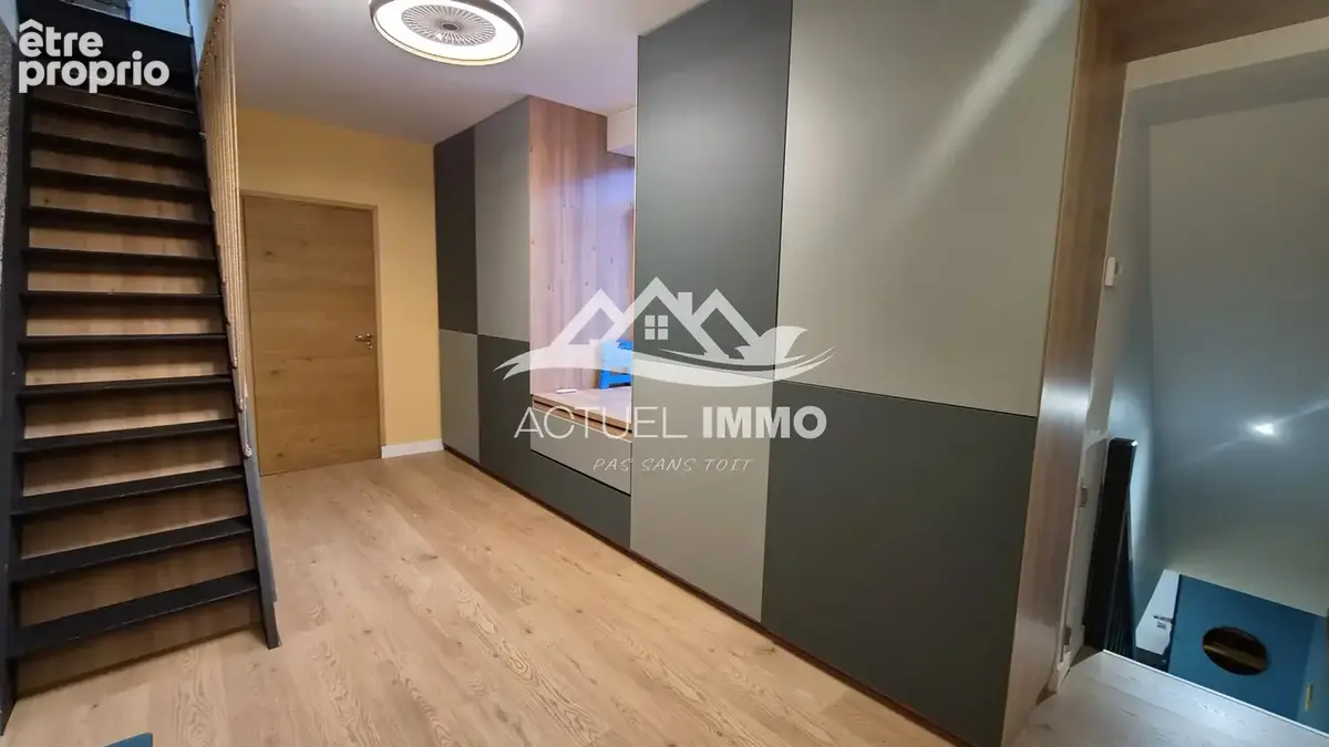 Maison 5 pièces 164 m² à vendre à Bully-Les-Mines (62160) - photo 6