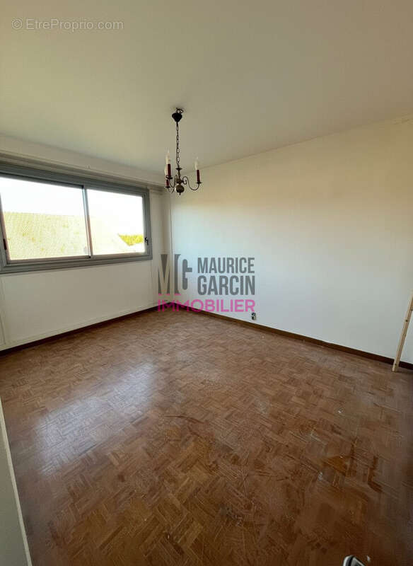 Appartement à CAVAILLON