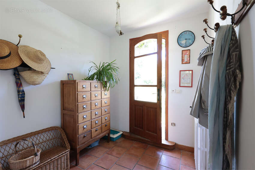 Maison à LAGRAULET-SAINT-NICOLAS