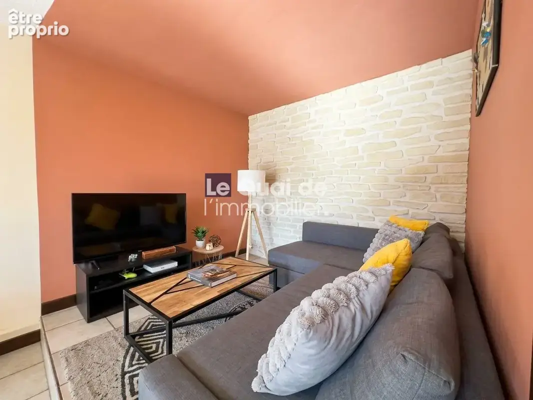 Appartement 3 pièces 67 m² à vendre à Grenoble (38100) - photo 3