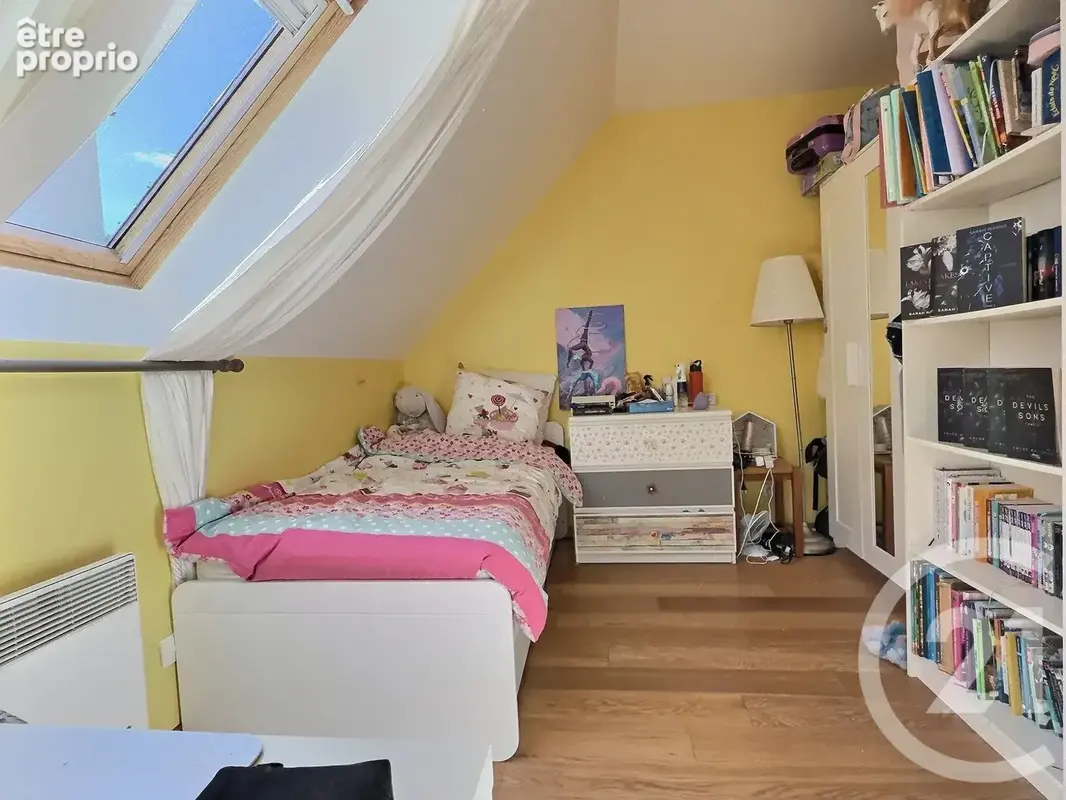 Maison 6 pièces 129 m² à vendre à Antony (92160) - photo 14